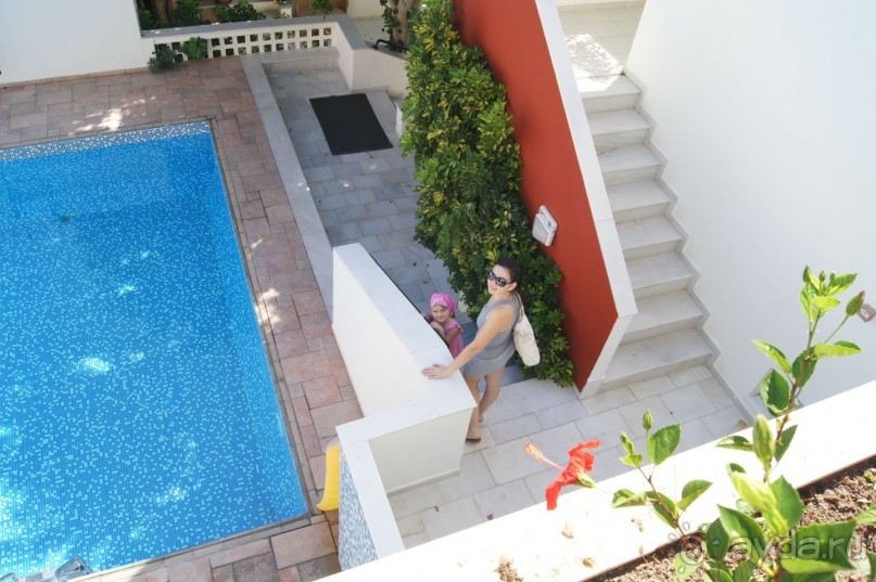 Греция. Крит. Бали.