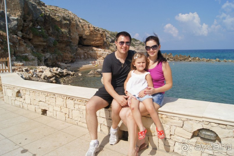 Греция. Крит. Бали.