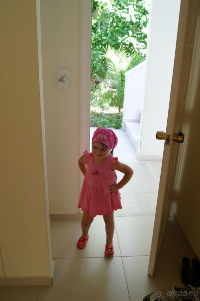 Греция. Крит. Бали.