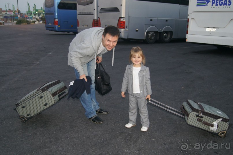 Греция. Крит. Бали.