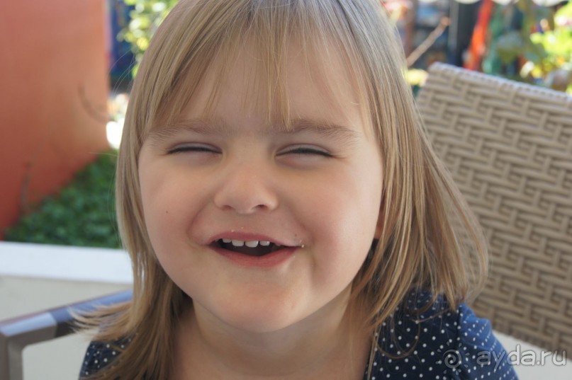 Греция. Крит. Бали.