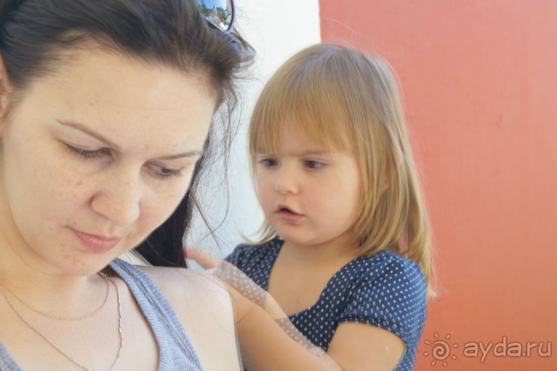 Греция. Крит. Бали.