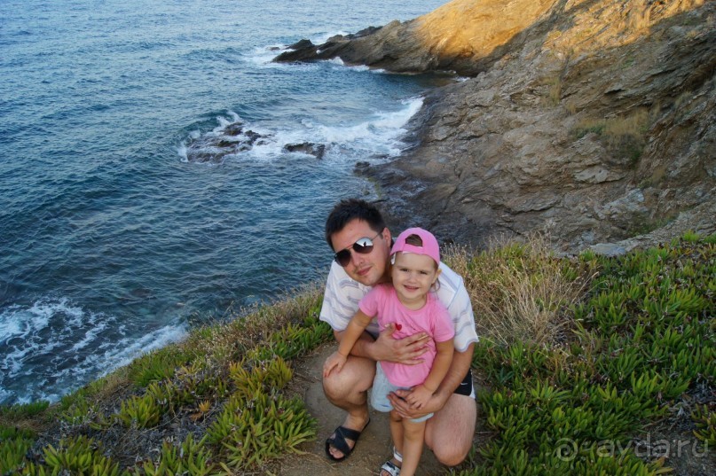 Греция. Крит. Бали.