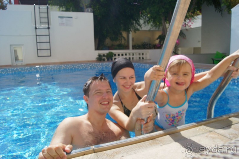 Греция. Крит. Бали.