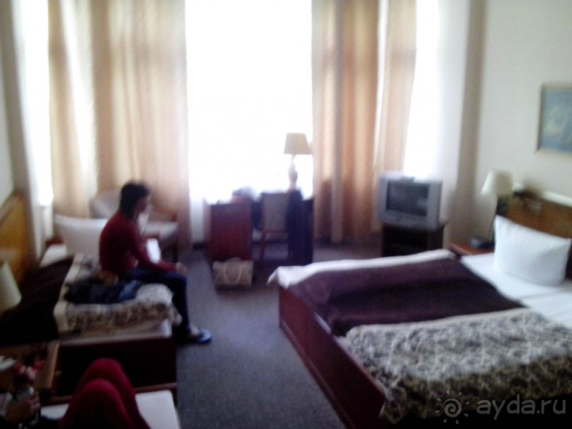 Достаточен!!!