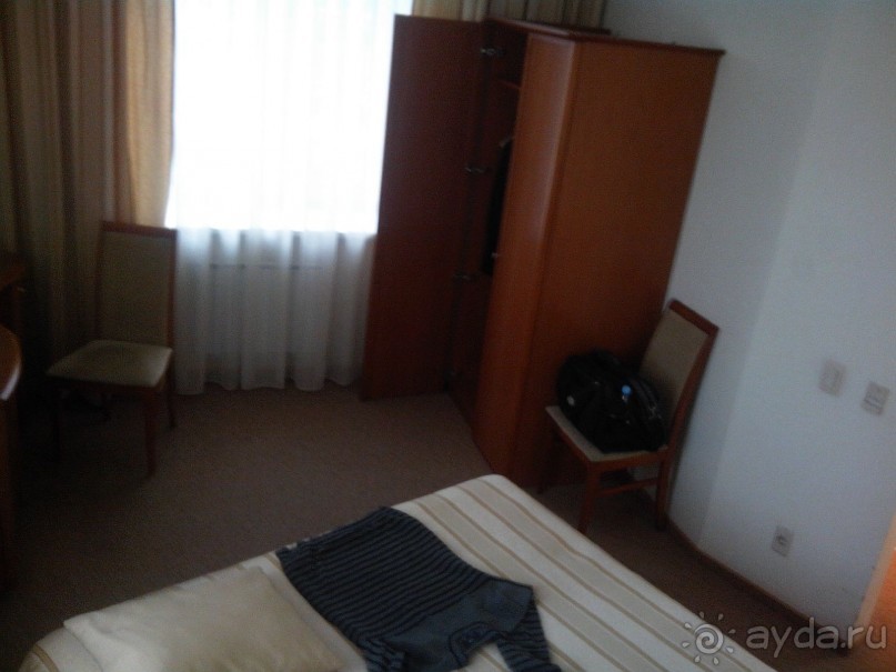 превзошедший ожидания!