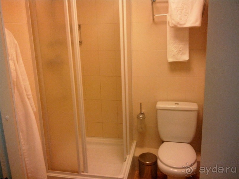 фото Thande Hotel