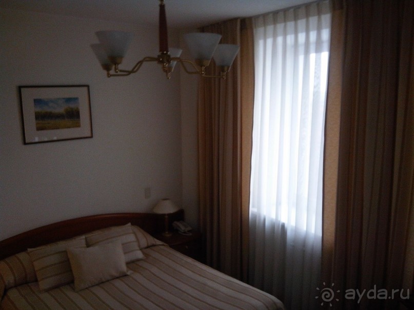 фото Thande Hotel