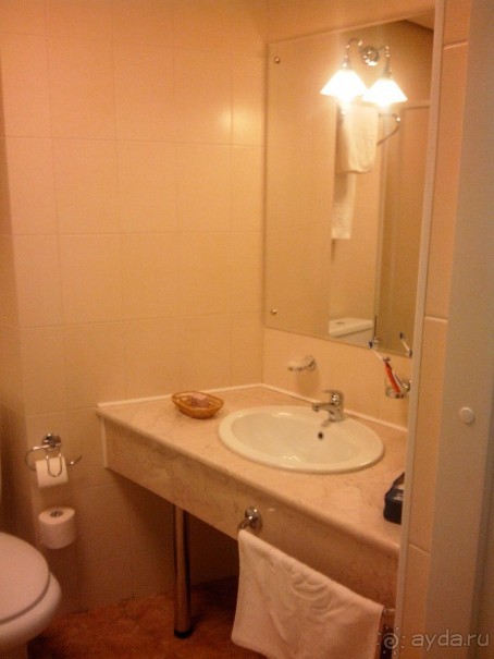 фото Thande Hotel