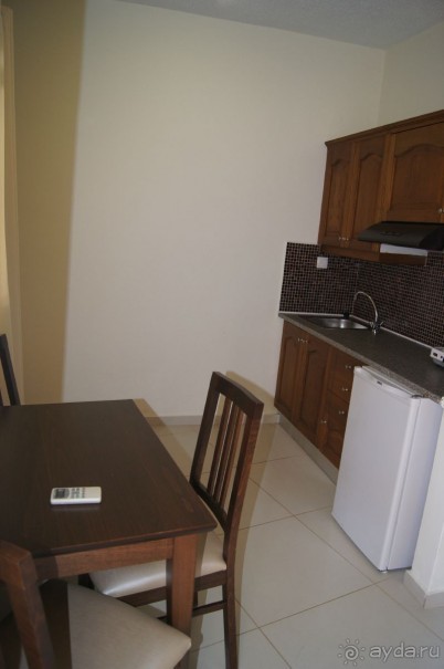 фото Troulis Apart