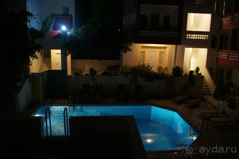 фото Troulis Apart