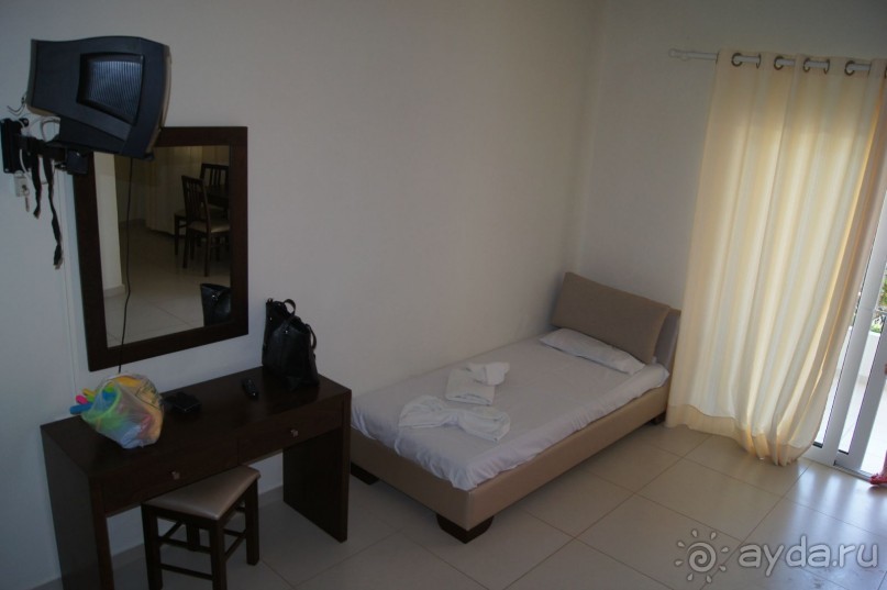 фото Troulis Apart