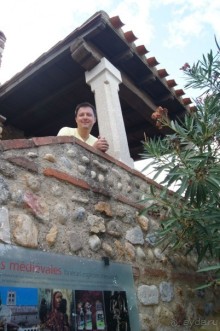 Испания...а так же Франция и Германия понемногу