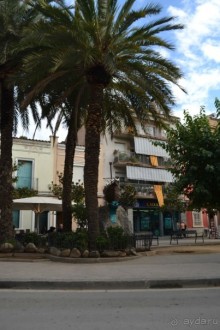 Испания...а так же Франция и Германия понемногу