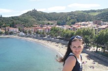 Испания...а так же Франция и Германия понемногу