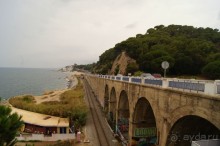 Испания...а так же Франция и Германия понемногу