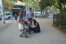 Испания...а так же Франция и Германия понемногу