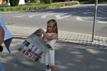 Испания...а так же Франция и Германия понемногу