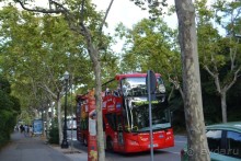 Испания...а так же Франция и Германия понемногу