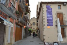 Испания...а так же Франция и Германия понемногу