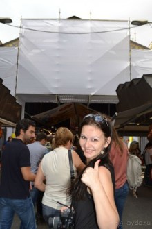 Испания...а так же Франция и Германия понемногу