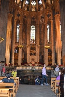 Испания...а так же Франция и Германия понемногу