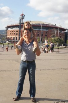 Испания...а так же Франция и Германия понемногу