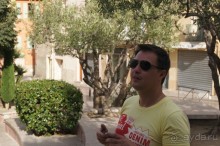 Испания...а так же Франция и Германия понемногу