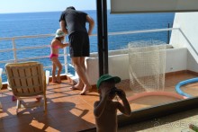 Испания...а так же Франция и Германия понемногу