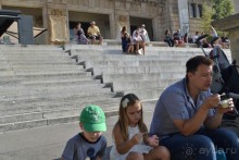 Испания...а так же Франция и Германия понемногу