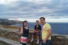 Испания...а так же Франция и Германия понемногу