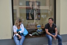 Испания...а так же Франция и Германия понемногу