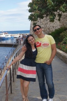 Испания...а так же Франция и Германия понемногу