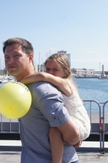 Испания...а так же Франция и Германия понемногу