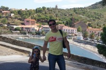 Испания...а так же Франция и Германия понемногу