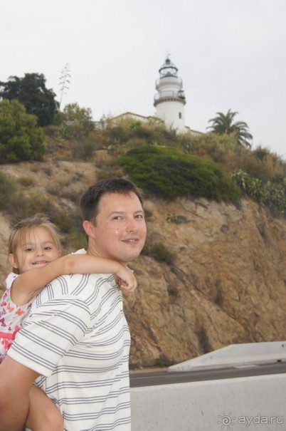 Испания...а так же Франция и Германия понемногу