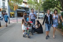 Испания...а так же Франция и Германия понемногу