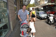 Испания...а так же Франция и Германия понемногу