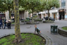 Испания...а так же Франция и Германия понемногу