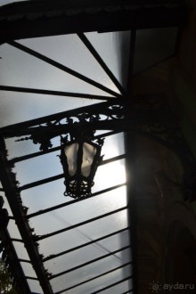 Испания...а так же Франция и Германия понемногу