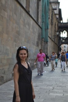 Испания...а так же Франция и Германия понемногу