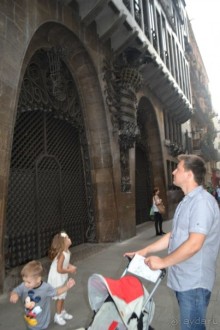 Испания...а так же Франция и Германия понемногу