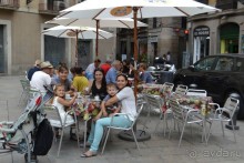 Испания...а так же Франция и Германия понемногу