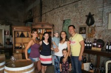 Испания...а так же Франция и Германия понемногу