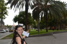 Испания...а так же Франция и Германия понемногу