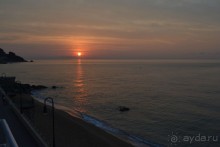 Испания...а так же Франция и Германия понемногу