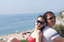 Испания...а так же Франция и Германия понемногу