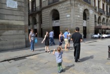 Испания...а так же Франция и Германия понемногу