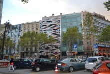 Испания...а так же Франция и Германия понемногу