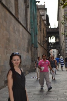 Испания...а так же Франция и Германия понемногу